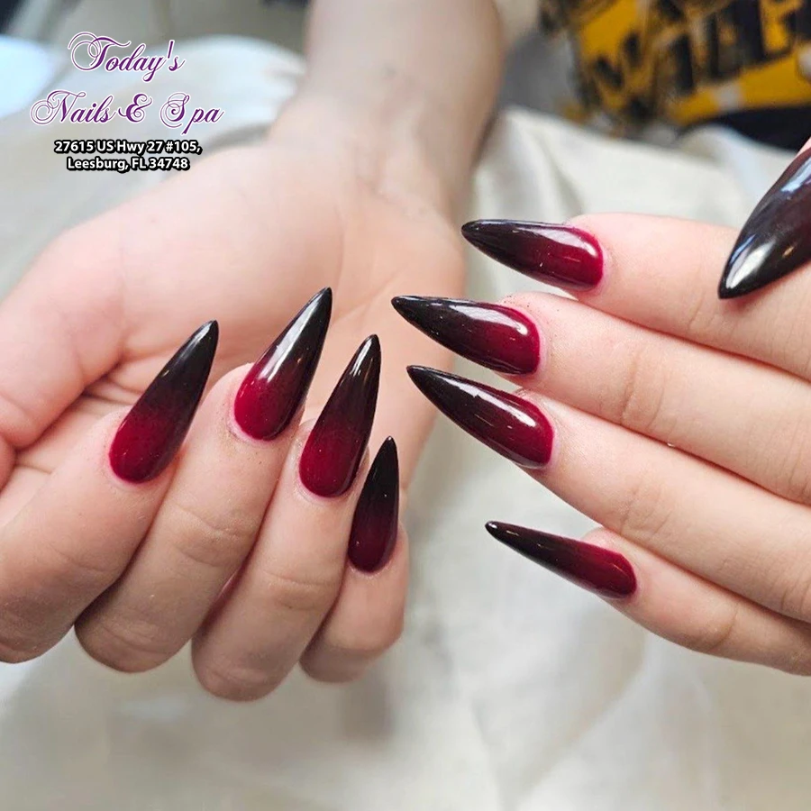 Must Try Nail Designs September 17 2026